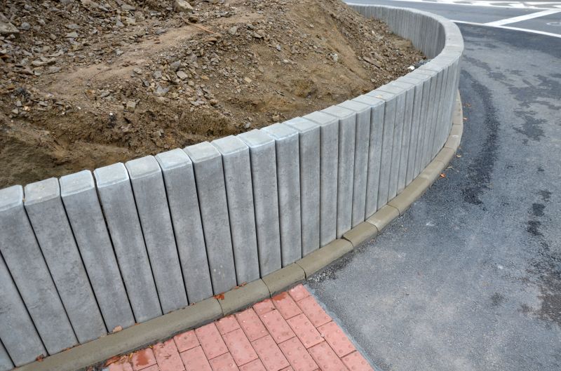 Concrete Wall Installation Service
